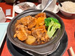 -老坑记·香港经典粤菜馆