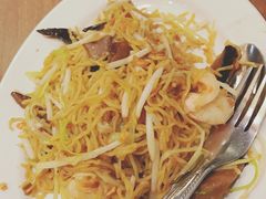 -建兴酒家(班塔通分店)