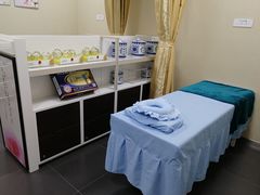 理疗室-同仁堂(沙坪坝店)