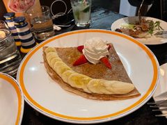 -La Creperie法餐厅(桃江路店)