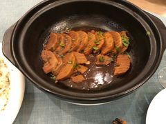 -久宴·天目湖大鱼头(恐龙园店)