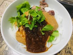 沙茶粿条-官塘牛同志牛肉火锅