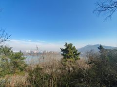 -九华山公园