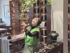 -京兆尹(雍和宫店)