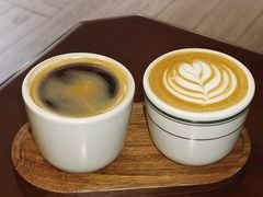 -COTTON CAFE(德信·中外公寓店)