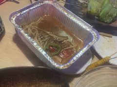 -质烤烤物·活烤海鲜(质烤总店)