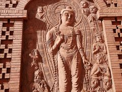 -火焰山景区(火焰山镇)