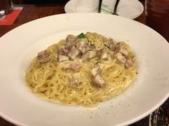 -玛格萝妮比萨屋(四平店)