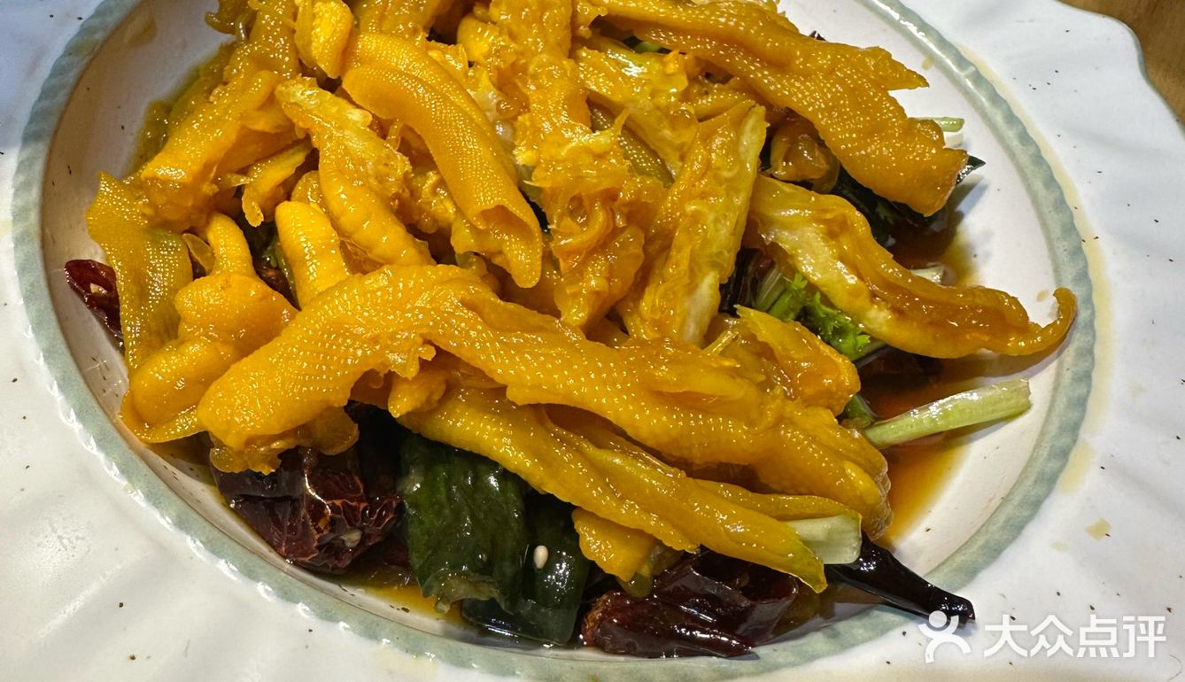 不愧是哈尔滨必吃榜