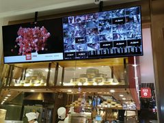 -西贝(枫蓝国际购物中心店)