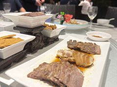 -渝信川菜(南滨店)