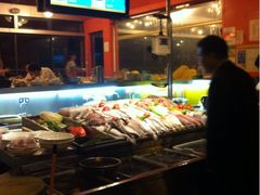 -沈家门海鲜夜排档(东港店)