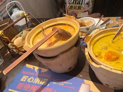 -泰妃殿(武汉首店)