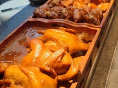 -李记饺子·熏酱东北菜(欢乐谷店)