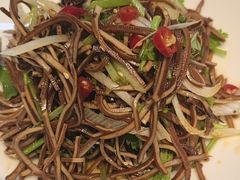 -大鹏饭店·金陵家宴(奥体中心店)