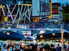 -凯德广场(学府店)