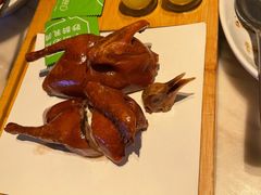 -汤城小厨•粤菜•靓汤(西直门凯德MALL店)