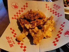 -贤合庄卤味火锅(天长天发广场店)