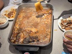 -半天妖烤鱼(印象城店)