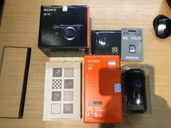 -Sony Store 索尼(来福士店)
