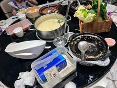 -煲王粤菜餐厅(中侨中心店)