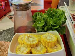 -荣叔港式沙嗲牛肉火锅(五羊新城店)