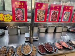 -五洞大众牛餐馆(番禺分店)