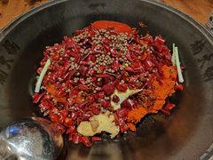 -楠火锅(太古里总店)