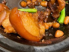 -猛料鸭仔饭(赤坎店)