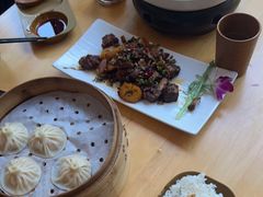 -小六汤包·西安老字号·中华名小吃(高新四路店)