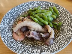 -品鲜村农家菜·阳澄湖大闸蟹(总店)
