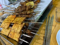 -江湖翅客(琶洲新村店)