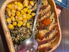-仙隐小鹿料理食堂(惠济万达店)