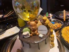 -CAKE BOSS 蛋糕老板(北京世纪金源购物中心)