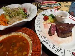 -马迭尔德式西餐精酿啤酒屋(中央大街店)