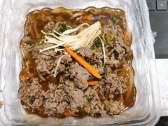 牛肉汤-將軍