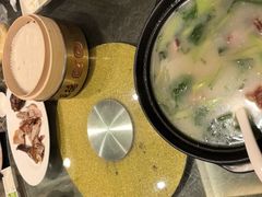 -宴天下北京烤鸭店(南桥店)