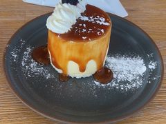 海盐焦糖轻乳酪-ChanDu躔度咖啡(灯塔店)