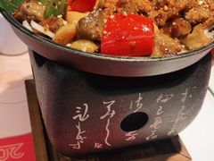-花漫里亲民日式餐厅(万象城店)