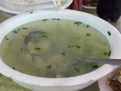 -考记泥焗鸡农庄·海鲜(北洛秘境店)