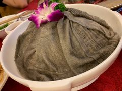 -山城年华老火锅(玉林店)