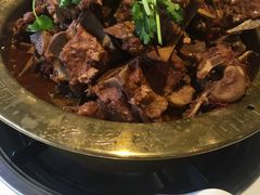 -和庆斋阳坊秘制羊蝎子火锅(云岗店)