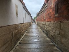 -蔡氏古民居建筑群