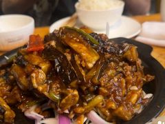 -苹果树下艺术餐厅(通州店)