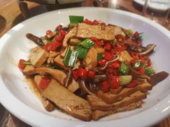 -四娭毑(三王街店)