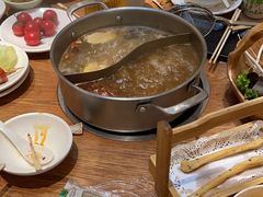 -掂档潮汕牛肉火锅(cityon熙地港店)