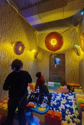 -疯狂冒险家-亲子密室-东坝店(金隅嘉品店)