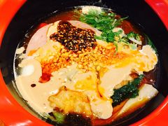 -串串叔叔(UNCLE CHUAN CHUAN)