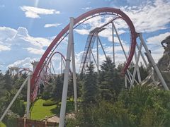 -七彩云南欢乐世界