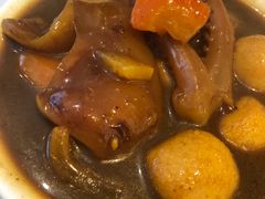 -翠园(铜锣湾广场店)